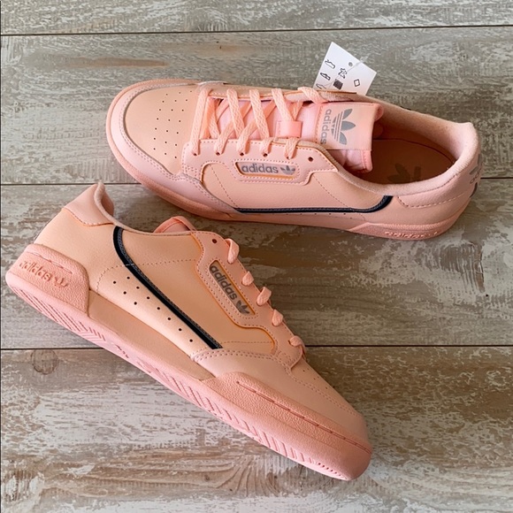 NWT Adidas continental 80 - Picture 6 of 9